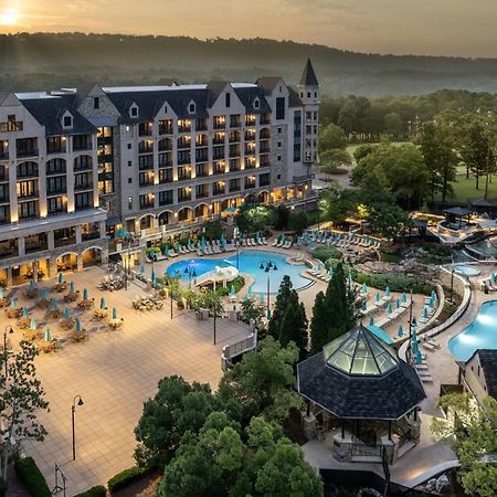 Renaissance Birmingham Ross Bridge Golf Resort & Spa Hoover Buitenkant foto