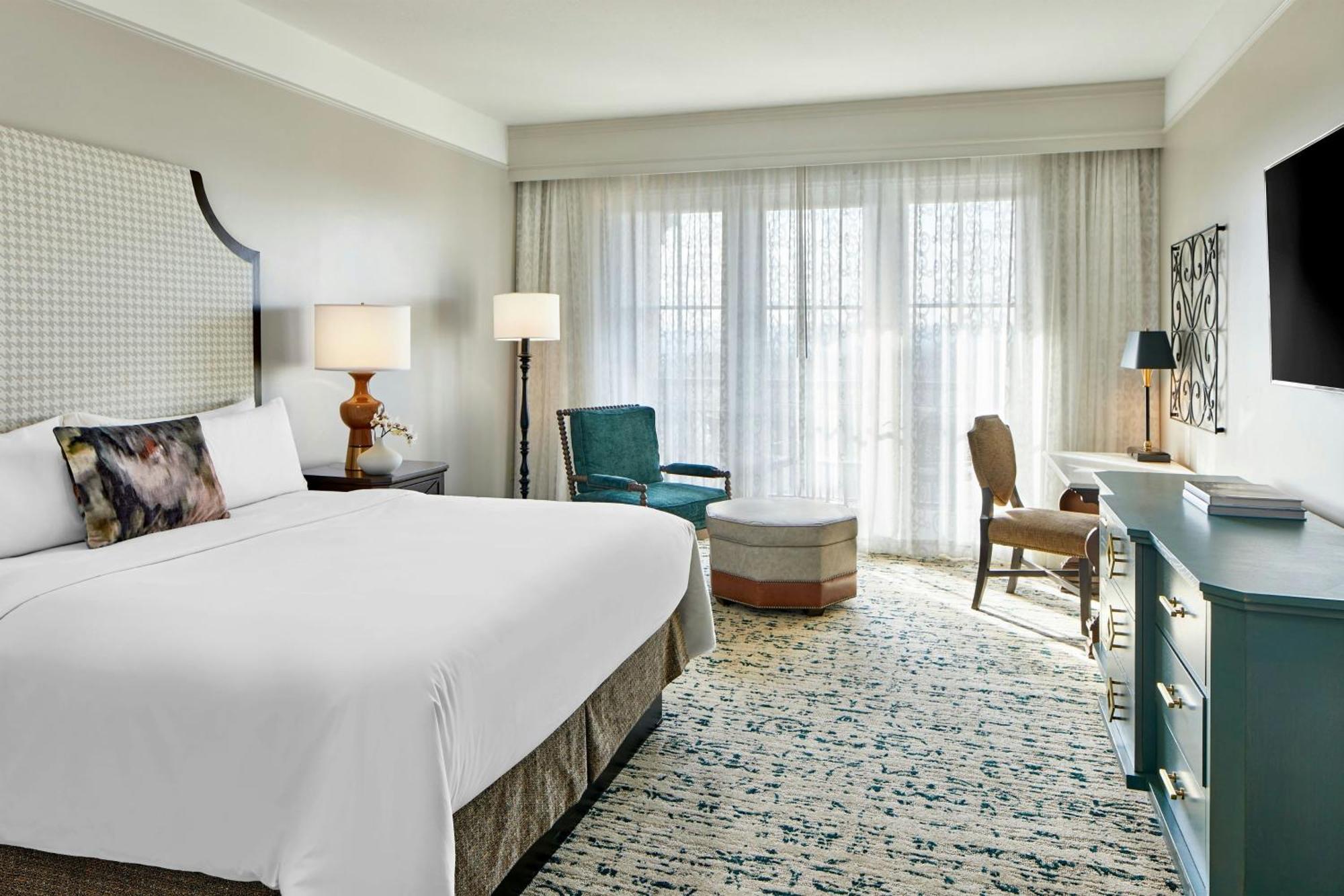 Renaissance Birmingham Ross Bridge Golf Resort & Spa Hoover Buitenkant foto