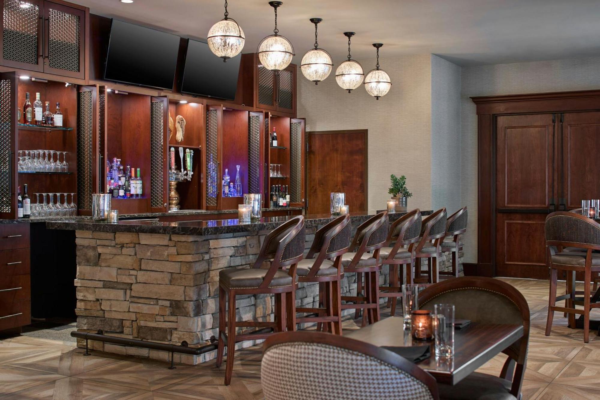 Renaissance Birmingham Ross Bridge Golf Resort & Spa Hoover Buitenkant foto