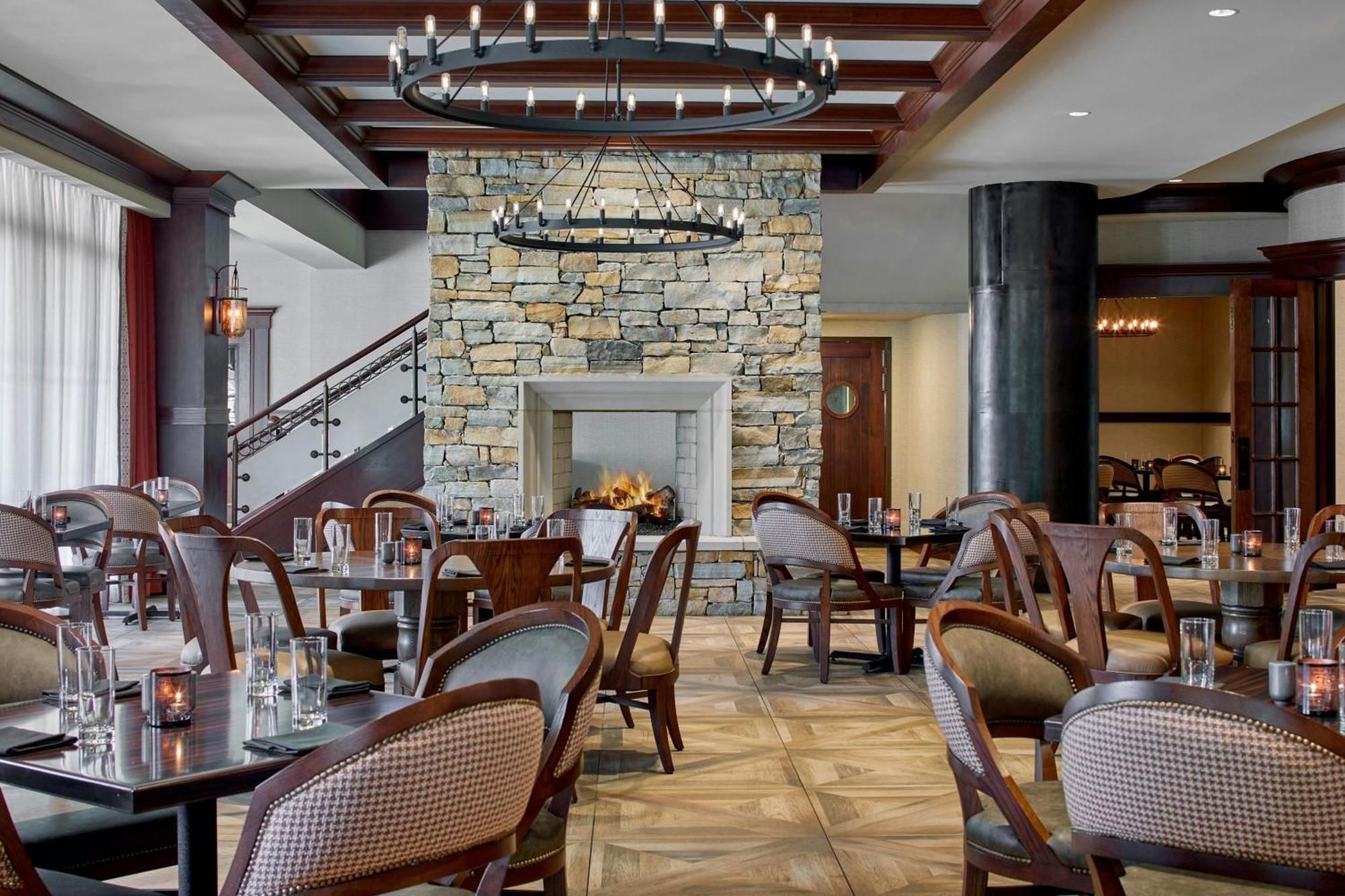 Renaissance Birmingham Ross Bridge Golf Resort & Spa Hoover Buitenkant foto