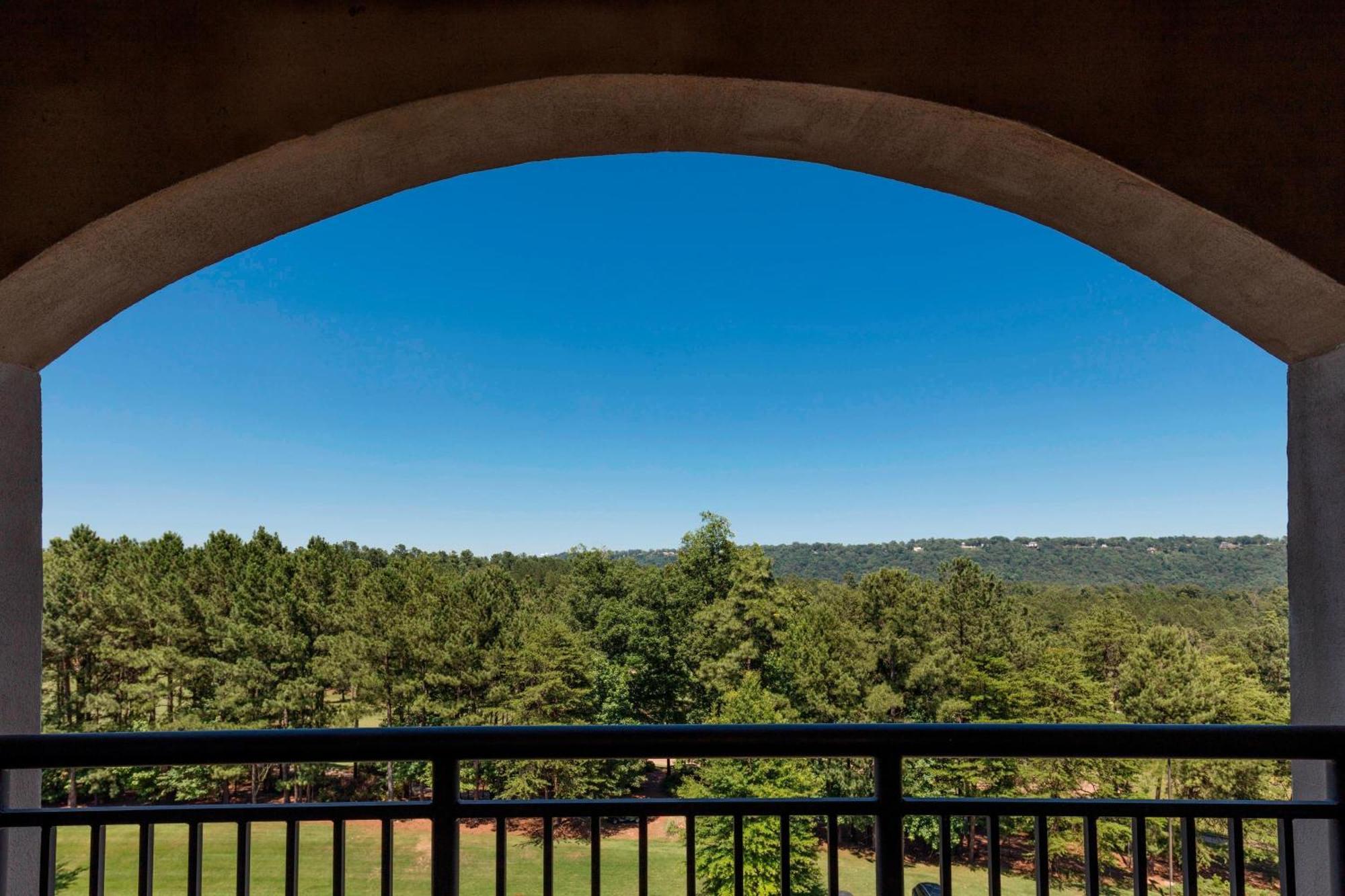 Renaissance Birmingham Ross Bridge Golf Resort & Spa Hoover Buitenkant foto